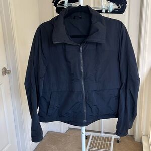 Lululemon always effortless jacket